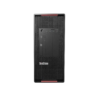 New Lenovo P920: A Powerful Deep Learning Computing Workstation