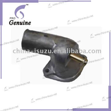 Thermostat Cover 8-97306461-2 for Isuzu D-MAX 4JH1