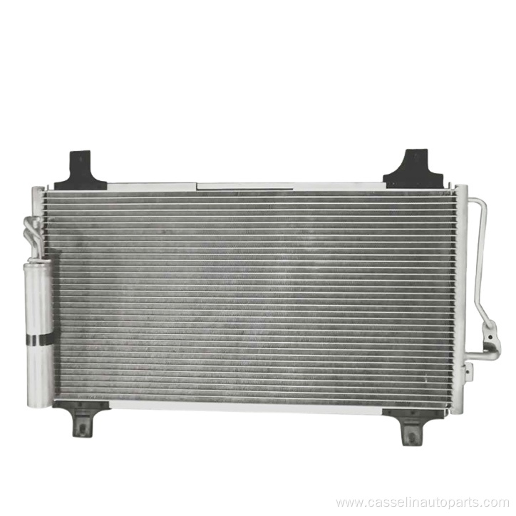 ac condenser for DAIHATSU PROTON PREVE car condenser