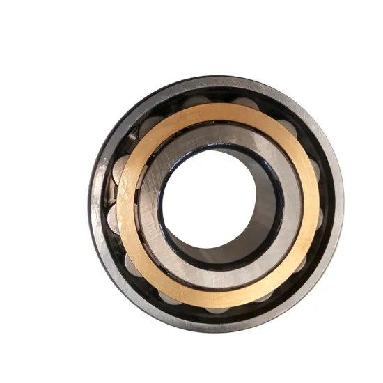 High quality size 70*110*25 mm taper roller bearing DC12J180TA-485