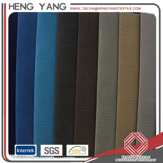 China Manufacturer Hot Sale Garment Velvet Custom Burnout Fabric