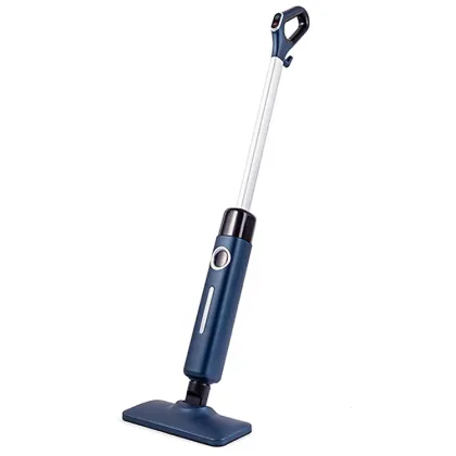 Visible Rotating Steam Mop New Model Vacuum & Steam Mop