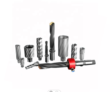 good Indexable high speed u drill with inserts