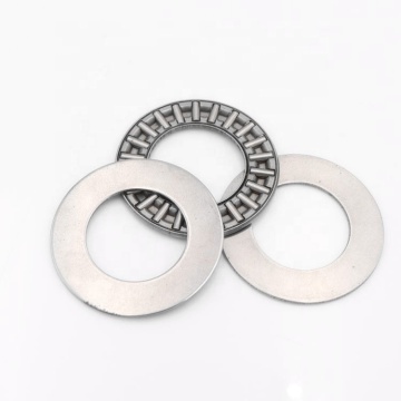 Spherical Taper Cylindrical Roller Thrust Bearing AXK3552+2AS