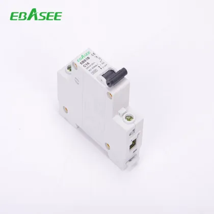 Nader 32A Adjustable Circuit Breaker MCBDirect Factory