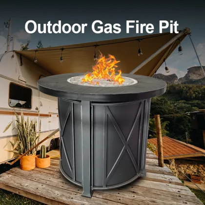 Hot Selling Cheap Price Bbq Fire Pit Outdoor Furniture with Fire Pit