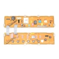 EBR64062102 washing machine pcb board universal washing machine circuit board