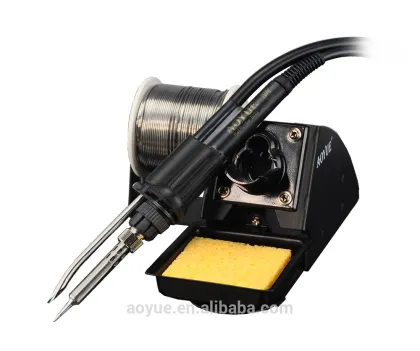 aoyue 968 soldering station 3 in 1 welding station