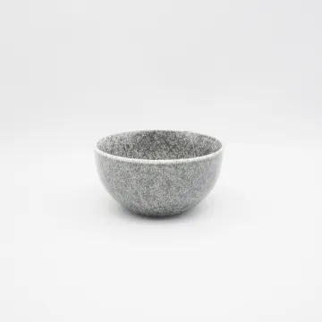 Personalized salad bowl Ceramic Bowl Microwave Oven Safe