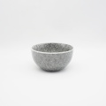 Gepersonaliseerde Saladowom Ceramic Bowl Microgave Oven Veilig