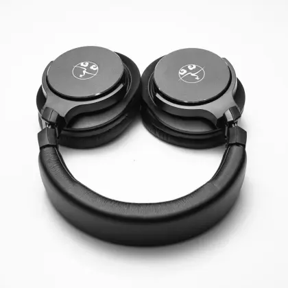 Professional Closed Studio Headphones