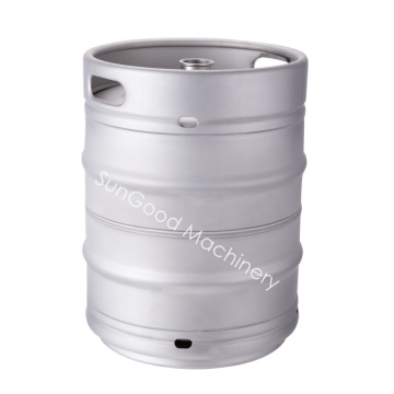 European 50 Liter Beer Keg Beer Barrels