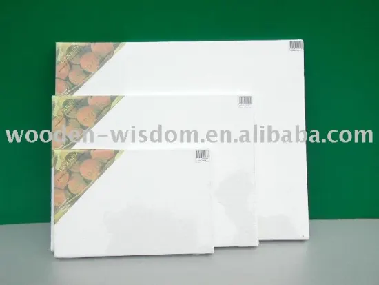 oil canvas, canvas board