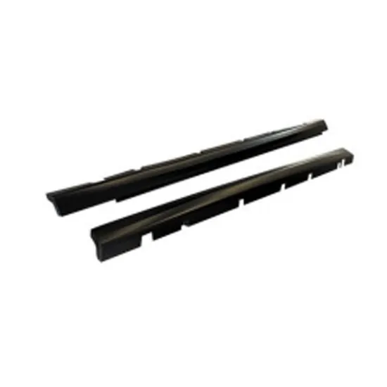 High Quality SRT PP Material Side Skirt for Chrysler 2012-2023