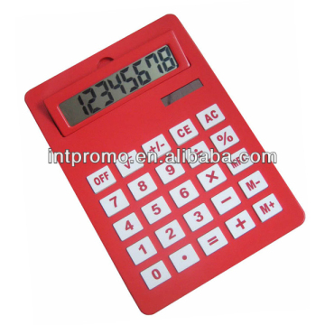Large Screen Display A4 jumbo calculator