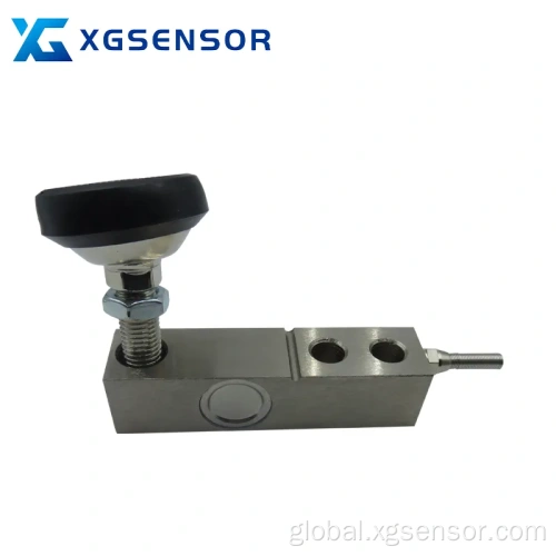 Single Point Load Cells Pressure Load Cell Singleshear Load Cell ...