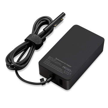 Adaptador de carga de 12v 2.58a Microsoft Surface