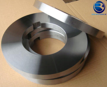 High Precision Slitting Knife Parallelism 0.003mm For Slitting Machine