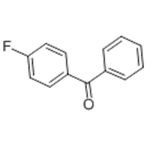 4-Florobenzofenon CAS 345-83-5