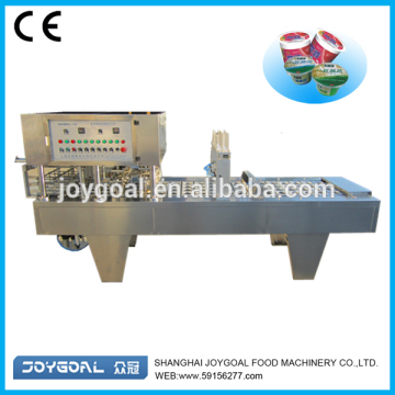 bubble tea sealing machine