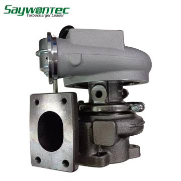 Saywontec Truck Engine Parts Turbocharger HE200WG 3796171 for FOTON LIGHT TRUCK Engine ISF2.8 Turbo