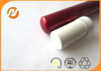 Aluminum Cigar Holder Type cigar tube	cigar accessories