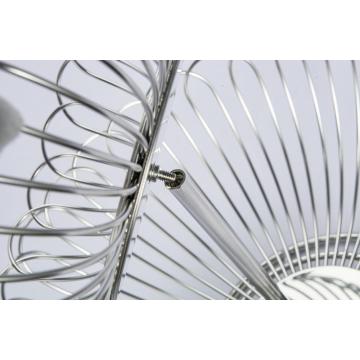 2 tiers detachable stainless steel wire fruit basket