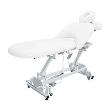2 Motors Electric Professional Massage Beds