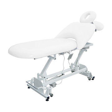 2 Motors Electric Professional Massage Beds