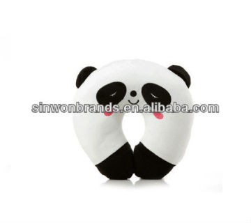 animal shape of pillow