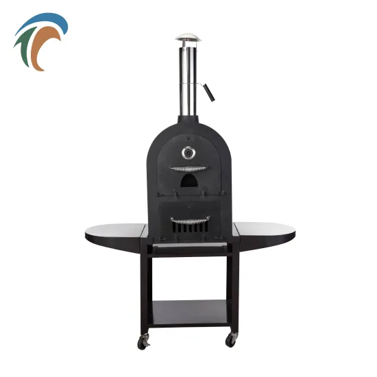 OEM Service pizza oven Portable pizza maker Commercial Built-in Oven horno wood oven