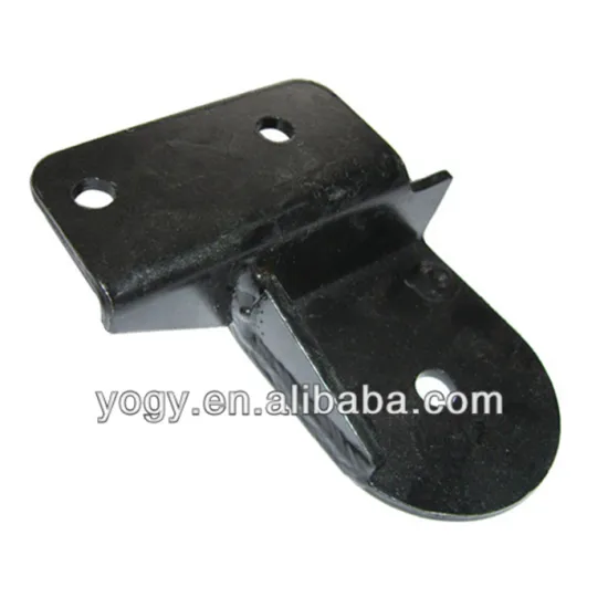 Sheet Metal Stainless Steel Welding Machine Parts Fabrication