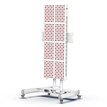 Full Body Red Light Therapy Arthritis Pain Relief