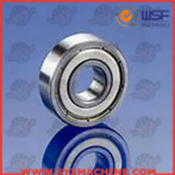 0.25x0.375x0.125inches R168 ball bearing