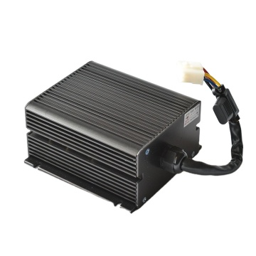 300W 80V to 12V Isolation Converter for Forklift Parts