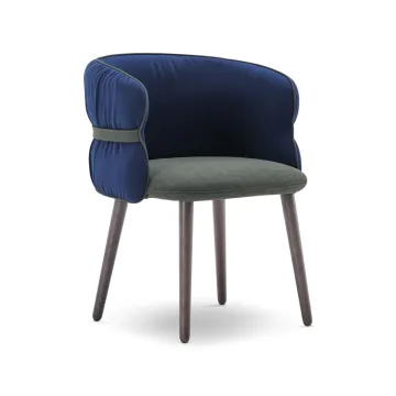 Armrest Practical New Style Modern Cozy Dining Chairs