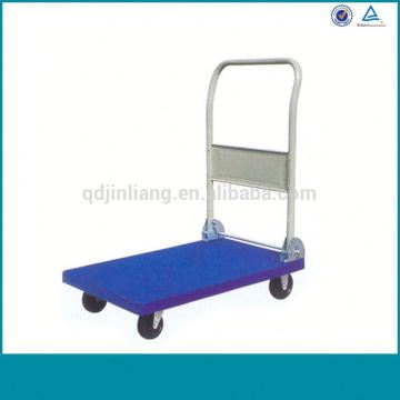 Platform Truck/Platform Hand Truck Hot Sale