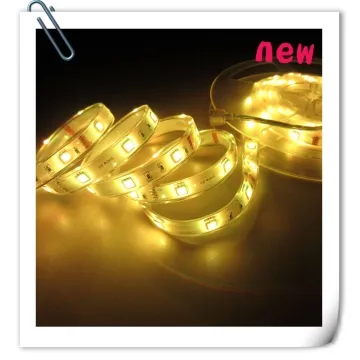 2012 SMD 5050 Remote Controlled Battery Operated LED Strip Light