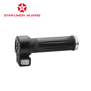 Wuxing Electric Bike Twist Mechnist