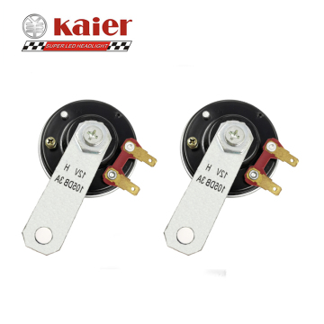 Kaier 86520-20300トヨタレクサス用の自動車12Vホーン