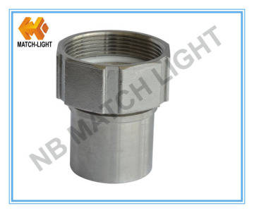 Made in China Stainless Steel DIN 2817 Female Coupling