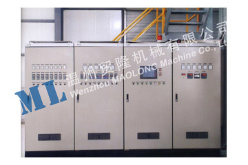 ML Electrical Controlling Cabinet