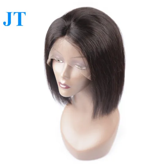 New Arrival High Quality 100% Human Hair Medical Wigs For Cancer Patient