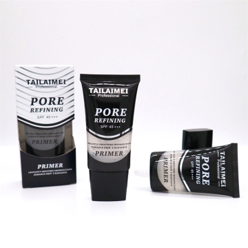 50ml cilt Güzel Astar SPF 45 - Güçsüz, pürüzsüz ve parlak makyaj tabanı
