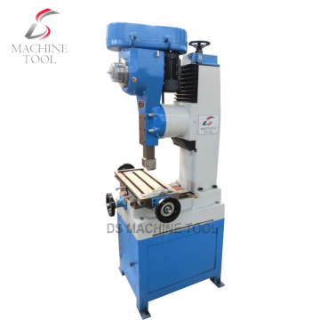Máquina de slotting HT100: soluções verticais de slotting e corte