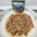 Tropical Canned Tuna In Brine Shred And Flake