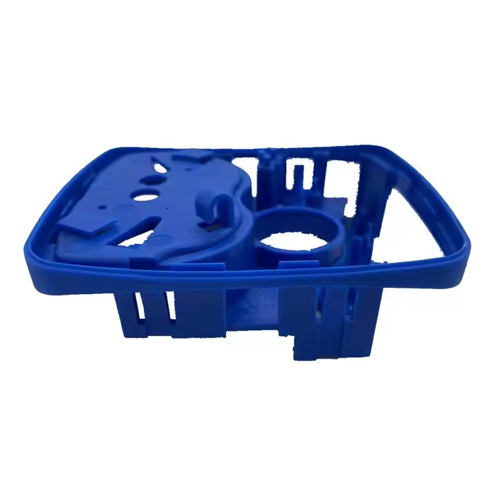 Injection Molding Plastic Case for Electronic 2