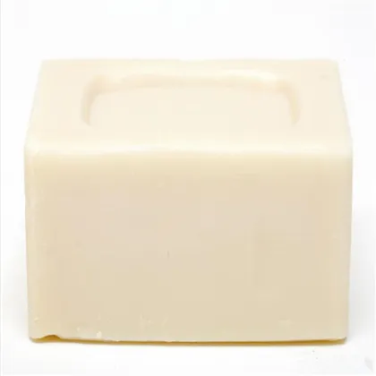 Natural Beauty Products Flower Bar Bath Soap Bottle