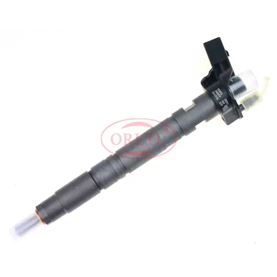 ORLTL Exchange Injectors and Fuel Injection Components for BMW