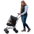 Travel Lite Plus Stroller Compact Easy Fold